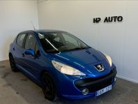 Peugeot 207 1.6 5-dr Sport S&V AC