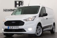 Ford transit Connect 210 LWB 1.5 Euro 6 Kamrembytt Nybes