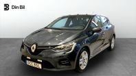 Renault Clio V 1.0 TCE 5DR 100HK INKL VINTERHJUL