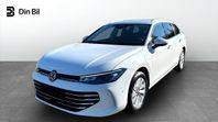 Volkswagen Passat Variant eHybrid SC 204 DSG6 BUSINESS