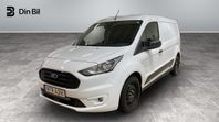 Ford Transit Connect 210 LWB 1.5 TDI 100HK