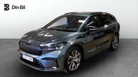 Skoda Enyaq iV 80 2,95% Ränta / Sportline/360/Backkamera