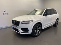 Volvo XC90 Recharge T8 R-Design 7-säten