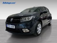 Dacia Sandero PhII TCe 90 Family Edition