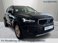 Volvo XC40 B4 FWD Bensin Momentum Advanced Edt, Förarstöd, P