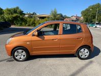 Kia Picanto 1.1 GLS Euro 4