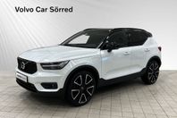 Volvo XC40 Recharge T4 R-Design