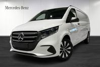 Mercedes-Benz Vito 119 CDI SKÅP EX. LÅNG SELECT *LAGERBIL*