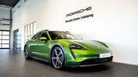 Porsche Taycan 4 Cross Turismo-Leasbar/ Massage/ Ventilation