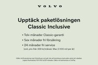 Volvo XC40 B4 AWD Momentum Advanced VÄLSPEC