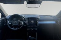 Volvo XC40 B4 AWD Momentum Advanced VÄLSPEC