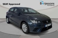 Seat Ibiza 5D 1.0 TSI 95 HK STYLE