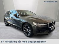 Volvo V60 B4 Bensin Momentum Advanced Edition, Vinterhjul or