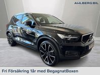 Volvo XC40 B4 FWD Bensin Momentum Advanced Edt, Teknikpaket,