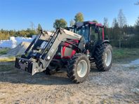 Traktor VALTRA A-SERIES A83