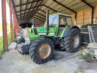 Traktor DEUTZ DX 145 A 4X4