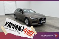 Volvo V90 D3 AWD Momentum VOC Värmare Sensor 4,95% Ränta