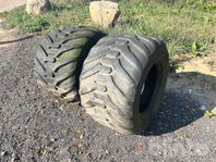 2st Däck  Trelleborg 600/50 R22,5