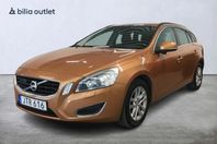 Volvo V60 D3 (163hk)