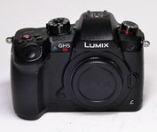 Panasonic Lumix DC-GH5s