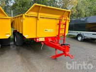 Stendumperkärra MÖRE STENDUMPER T-041/SP