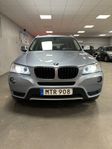 BMW X3 xDrive20d Steptronic Euro 5