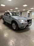 BMW X3 xDrive20d Steptronic Euro 5