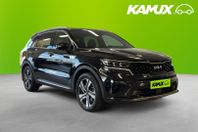 Kia Sorento PHEV Automatic AWD Advanced Plus Drag 265hk