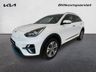 Kia E-Niro 64 kWh 204hk Advance Plus V+S-Hjul Kia Godkänd