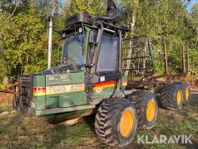 Skotare FMG 678 mini brunett