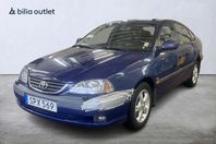 Toyota Avensis 2.0 5dr 1-Ägare Dragkrok (150hk)