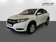 Honda HR-V ELEGANCE 1,6 120 HK *Låg skatt/Navi*