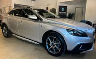 Volvo V40 Cross Country D2 Geartronic Momentum, Ocean Race E