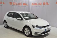 Volkswagen Golf 1,4 TSI/Motorvärmare/Vinterdäck