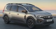 Dacia Jogger Jogger  7 sittplatser KAMPANJ FRÅN 2590:-/månad