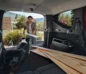 Dacia Jogger Jogger  7 sittplatser KAMPANJ FRÅN 2590:-/månad