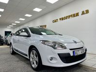 Renault Mégane Grandtour 1.5 dCi , NY KAMREM , NY SERVAD .