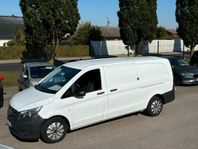 Mercedes-Benz Vito 114Hk 2x skjutdörr 0Kr Kontant(företag)