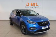 Opel Grandland Ultimate Hybrid4 300hk Aut AWD - BACKKAMERA