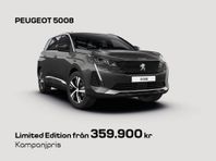 Peugeot 5008 LIMITED EDITION PureTech 130 AUT