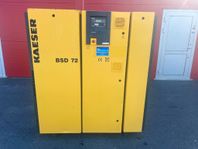 Kaeser Compressor, Kompressor BSD 72