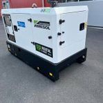 Inmesol Generator, Elverk IKR-022 (New)