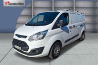 Ford Transit Custom 290 2.2 TDCi Lång Rep objekt