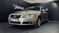 Volvo V70 2.4D Momentum B-Sensorer Drag