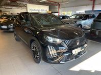 Peugeot 2008 Limited Edition 130  HK