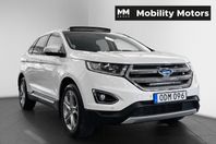 Ford Edge 2.0 TDCi 210hk AWD Titanium / Dragkrok / Panorama