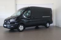 Ford Transit L3 350 2.0, 170hk | Lagerbil | Kampanj