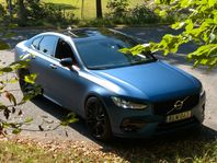 Volvo S90 Polestar T6 AWD Geartronic R-Design R+