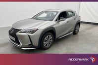 Lexus UX 300e 204hk Premium Kamera Skinn Rattvärme