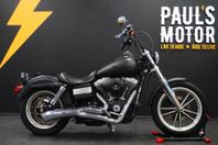 Harley-Davidson Street Bob FXDBI